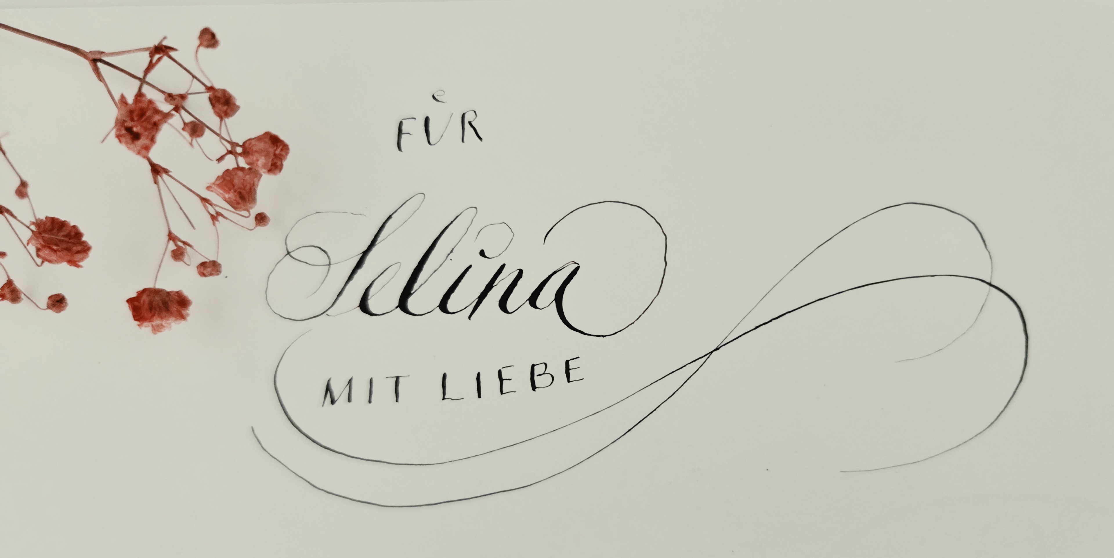 Wie wird ein Duft zur sichtbaren Spur?