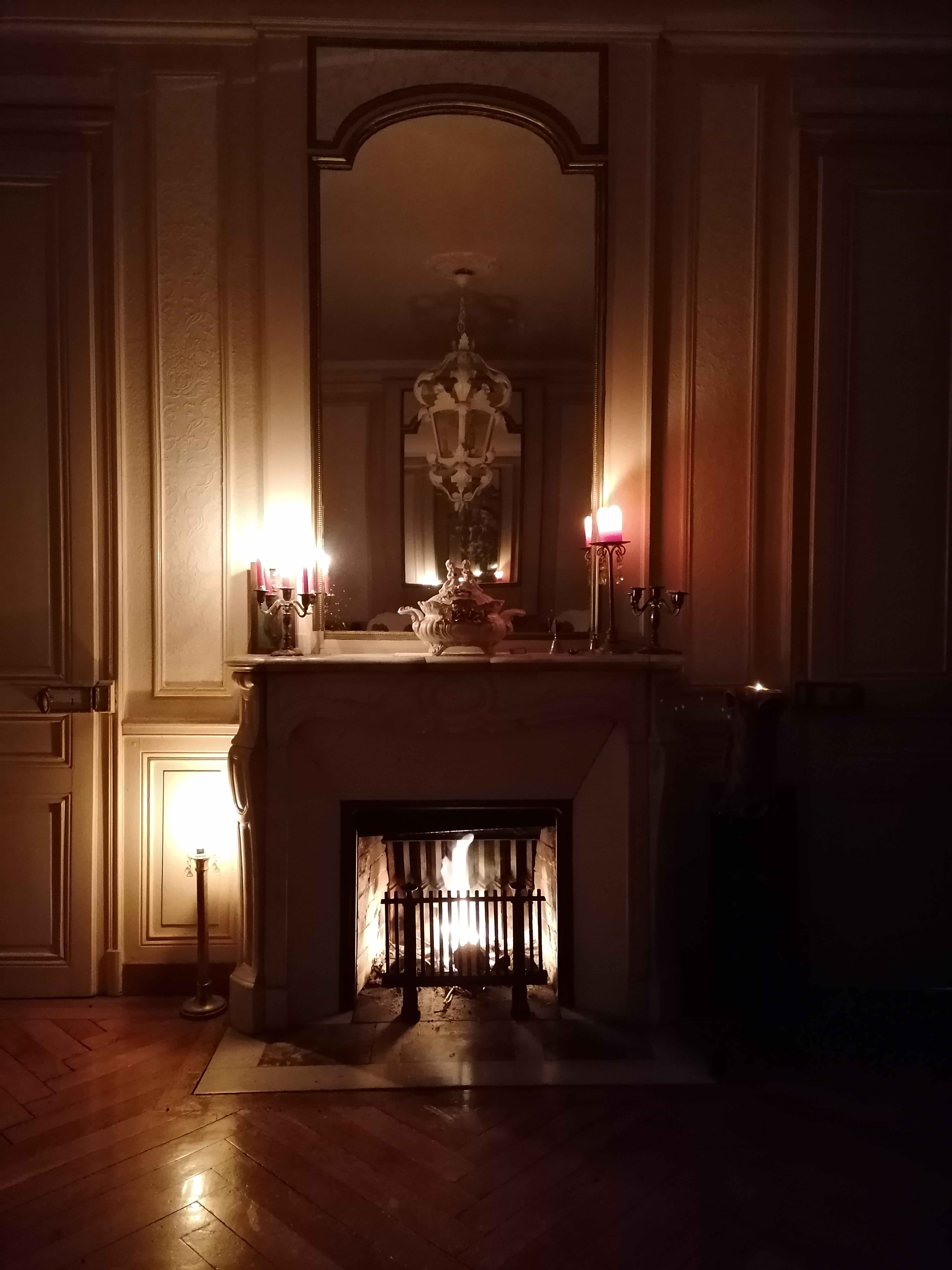 Duft-Weekend Frankreich